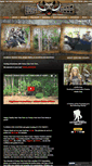 Mobile Screenshot of hhhuntclub.com